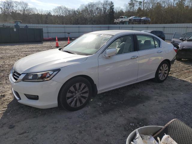 Изображение 2014 HONDA ACCORD EX 2014