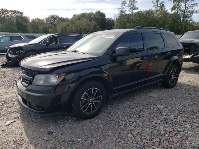 Изображение 2018 DODGE JOURNEY SE 2018
