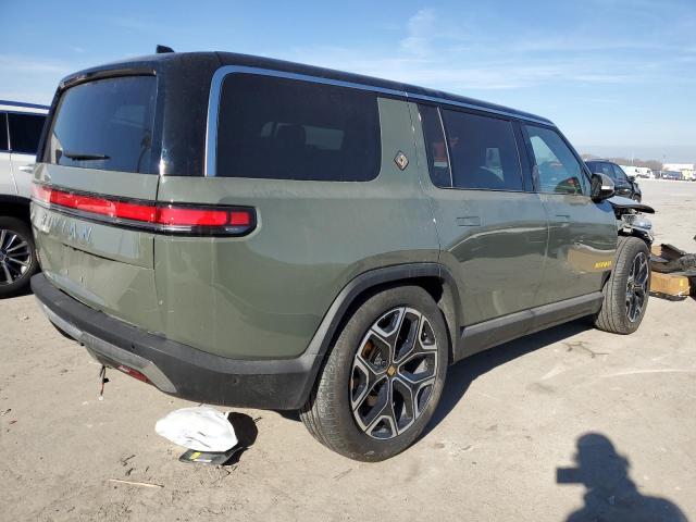 Image 3 of 2022 RIVIAN R1S LAUNCH EDITION 2022 with VIN 7PDSGABL6NN001724