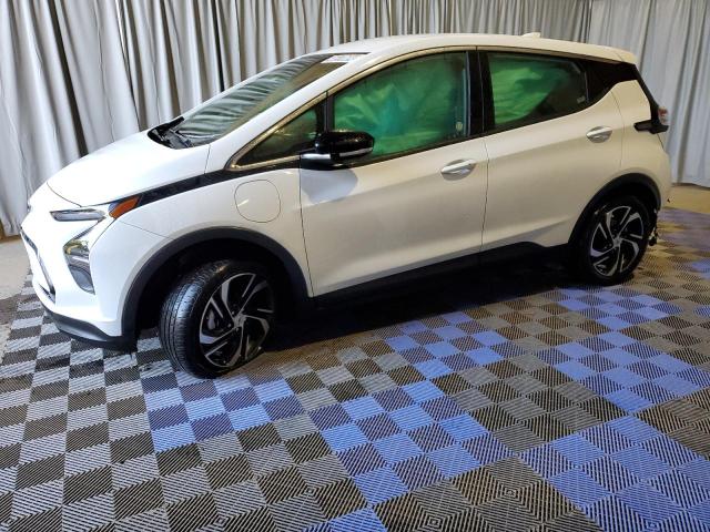 Изображение 1 2023 CHEVROLET BOLT EV 2LT 2023 с VIN 1G1FX6S02P4148877