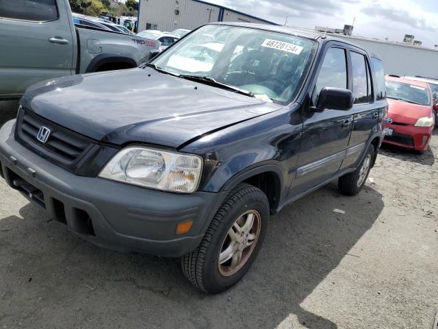 Obraz 2000 HONDA CR-V EX 2000