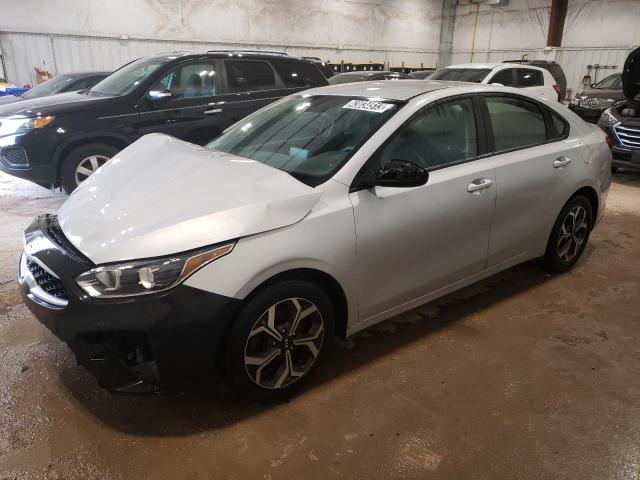 Obraz 2019 KIA FORTE FE 2019