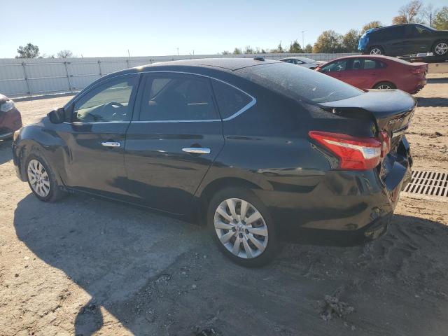 Obraz 2 z 2017 NISSAN SENTRA S 2017 z VIN 3N1AB7AP1HL714059