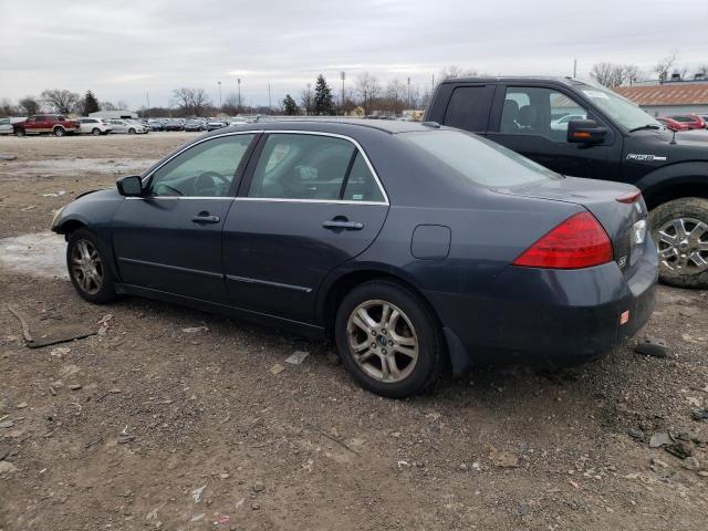 Изображение 2 2006 HONDA ACCORD EX 2006 с VIN 1HGCM56886A066795