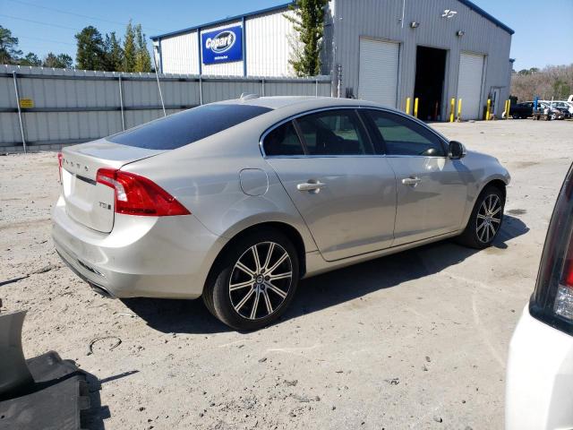 Изображение 3 2017 VOLVO S60 PLATINUM 2017 с VIN LYV402TM9HB128991