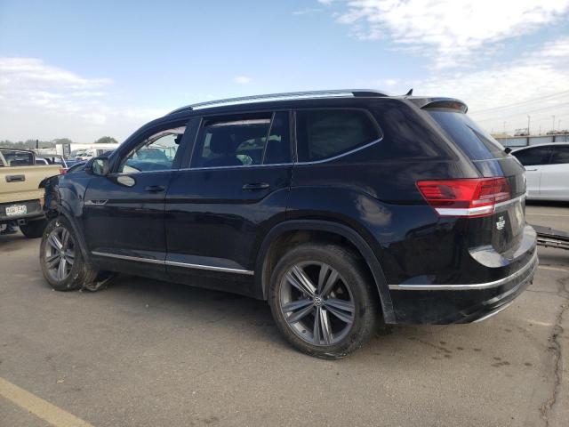 Image 2 of 2019 VOLKSWAGEN ATLAS SE 2019 with VIN 1V2XR2CA4KC565064