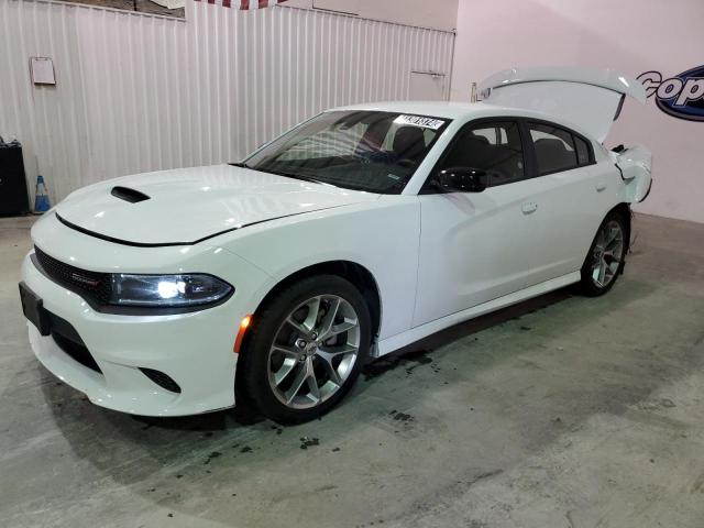 Изображение 2023 DODGE CHARGER GT 2023