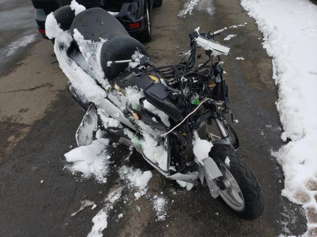 Изображение 1 2005 SUZUKI AN400 K3 2005 с VIN JS1CK43A452100773