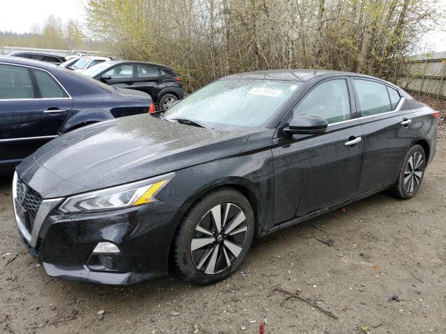 Изображение 1 2020 NISSAN ALTIMA SL 2020 с VIN 1N4BL4EV9LC162942