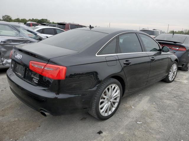 Image 3 of 2014 AUDI A6 PREMIUM PLUS 2014 with VIN WAUFGAFC0EN051096