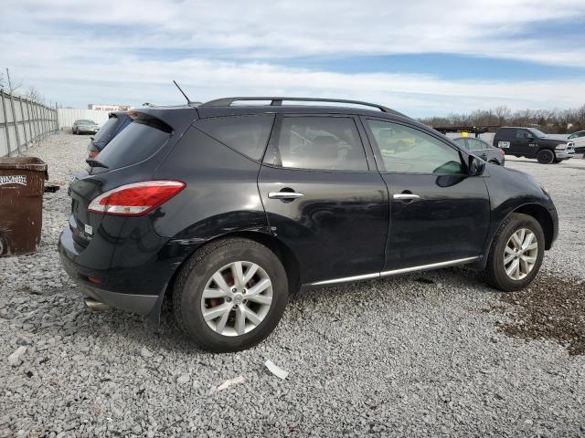 Image 3 of 2013 NISSAN MURANO S 2013 with VIN JN8AZ1MW7DW322964