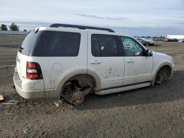 Image 3 of 2010 FORD EXPLORER EDDIE BAUER 2010 with VIN 1FMEU7EE3AUA10891