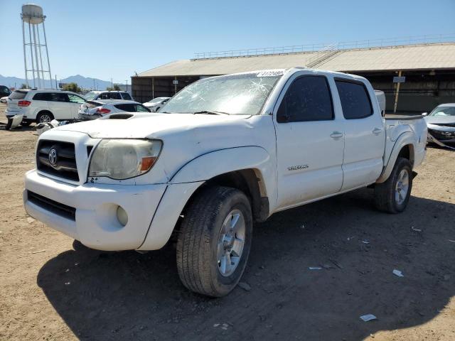 Obraz 1 z 2006 TOYOTA TACOMA DOUBLE CAB PRERUNNER 2006 z VIN 5TEJU62N96Z274407