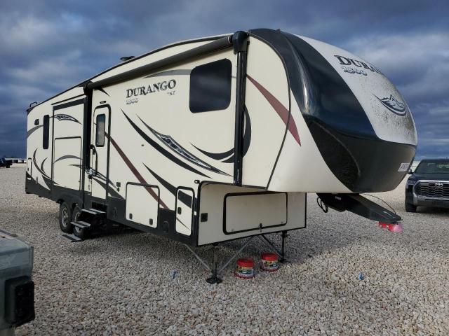 Изображение 2019 DURA TRAV TRAIL 2019