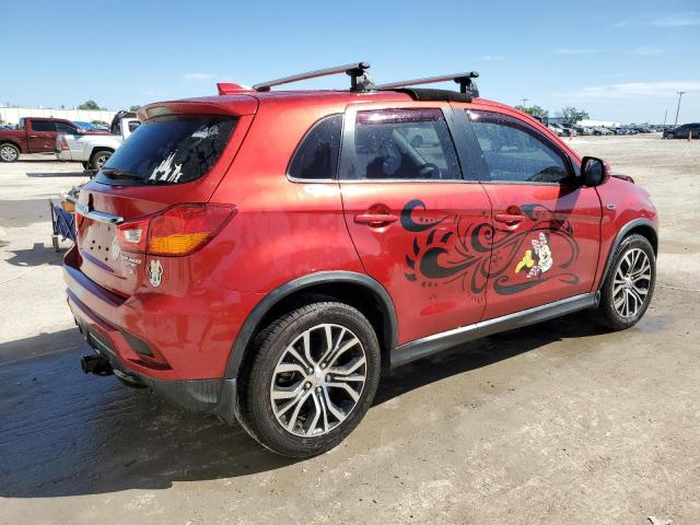 Image 3 of 2018 MITSUBISHI OUTLANDER SPORT ES 2018 with VIN JA4AP3AW3JU006769