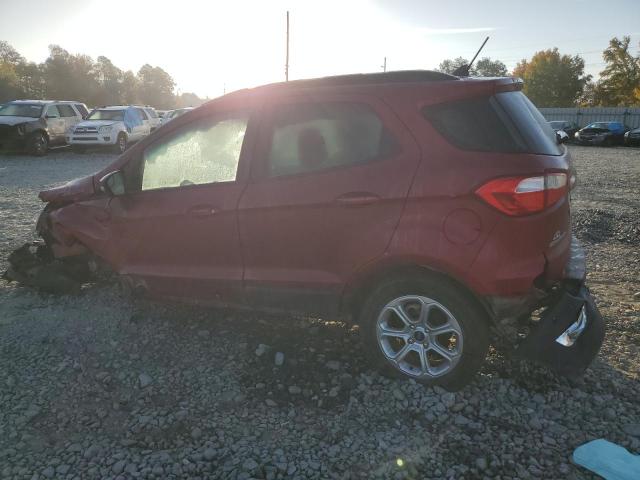 Obraz 2 z 2020 FORD ECOSPORT SE 2020 z VIN MAJ3S2GE1LC362559