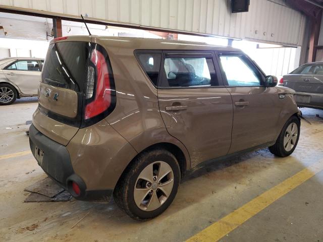 Image 3 of 2016 KIA Soul 2016 with VIN KNDJN2A22G7254070