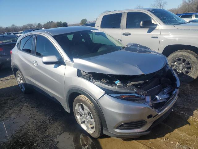 Obraz 1 z 2019 HONDA HR-V LX 2019 z VIN 3CZRU5H39KG709459