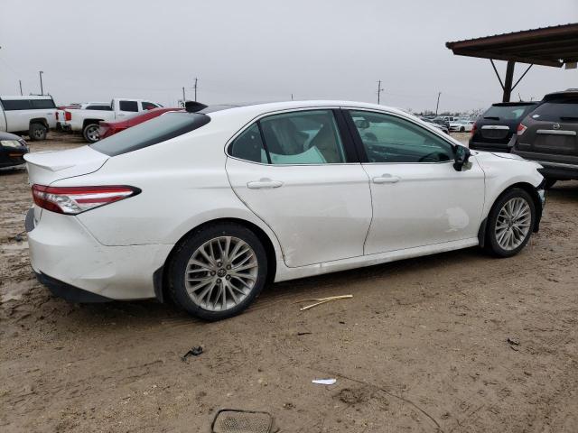 Изображение 3 2019 TOYOTA CAMRY L 2019 с VIN 4T1B11HK3KU164108