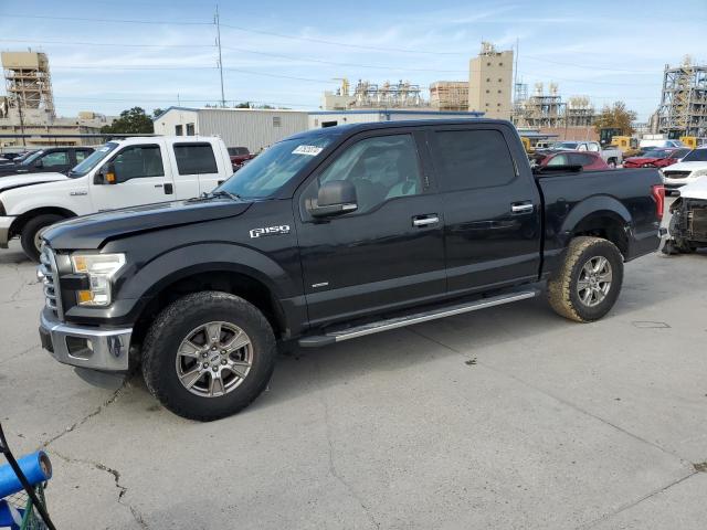 Obraz 1 z 2015 FORD F150 SUPERCREW 2015 z VIN 1FTEW1CP5FFB95179