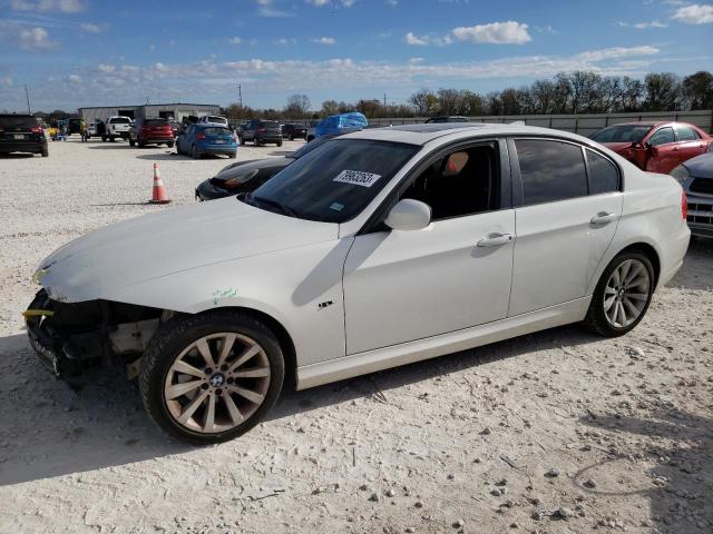 2011 BMW 328 I 2011 image