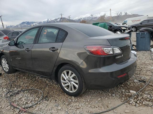 Obraz 2 z 2013 MAZDA 3 I 2013 z VIN JM1BL1V84D1705646