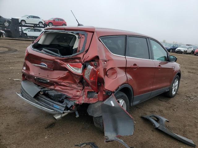 Image 3 of 2014 FORD ESCAPE SE 2014 with VIN 1FMCU9GX3EUB02204