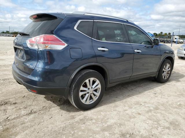 Изображение 3 2016 NISSAN ROGUE S 2016 с VIN KNMAT2MV3GP660161