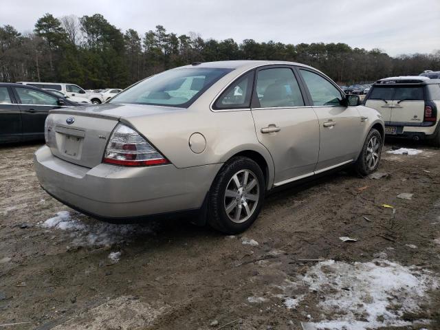 Obraz 3 z 2009 FORD TAURUS SEL 2009 z VIN 1FAHP24W49G119057