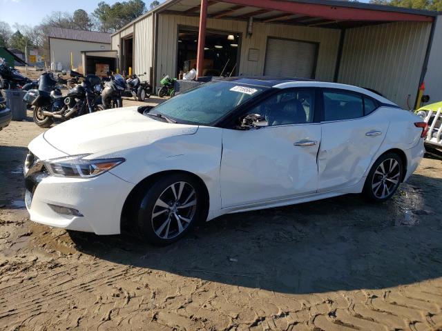 Obraz 1 z 2016 NISSAN MAXIMA 3.5S 2016 z VIN 1N4AA6AP9GC904623