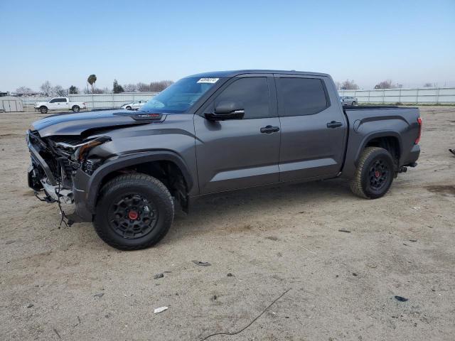 2024 TOYOTA TUNDRA CREWMAX LIMITED 2024 image