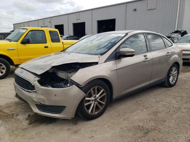 Image 1 of 2016 FORD FOCUS SE 2016 with VIN 1FADP3F2XGL304684