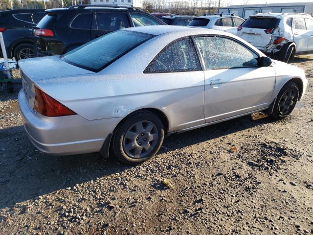 Изображение 3 2002 HONDA CIVIC EX 2002 с VIN 1HGEM22932L090460