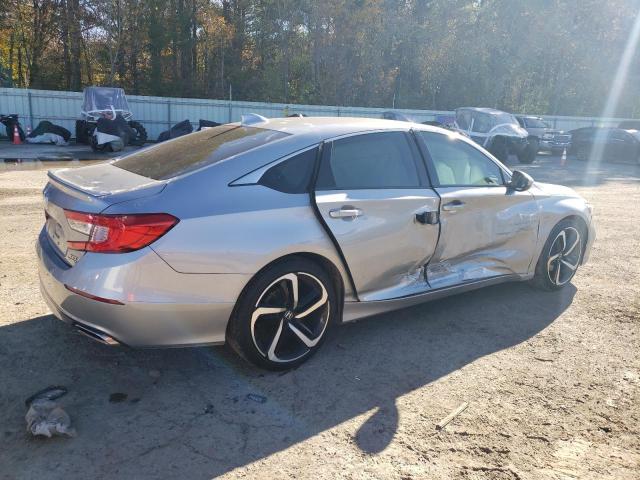 Изображение 3 2019 HONDA ACCORD SPORT 2019 с VIN 1HGCV2F35KA028709