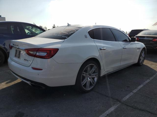 Obraz 3 z 2014 MASERATI QUATTROPORTE GTS 2014 z VIN ZAM56PPA0E1078366
