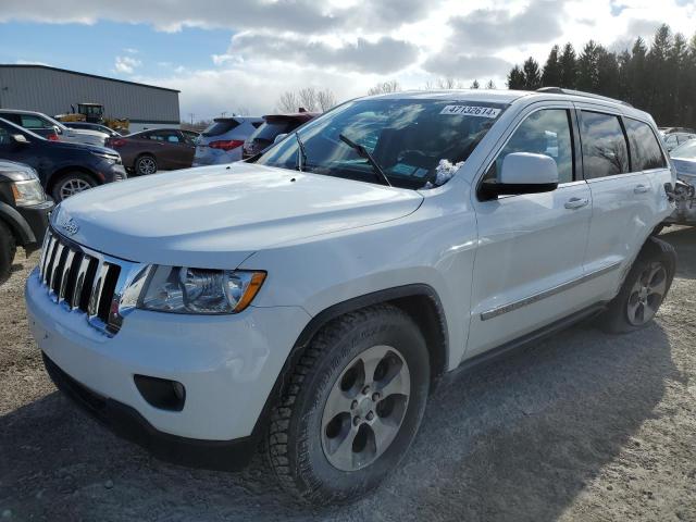 Obraz 2013 JEEP GRAND CHEROKEE LAREDO 2013
