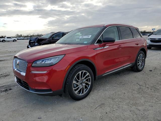 Изображение 2022 LINCOLN CORSAIR  2022