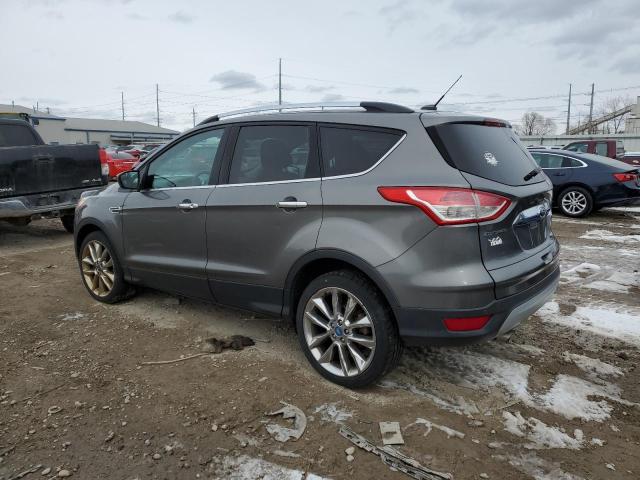 Image 2 of 2014 FORD ESCAPE SE 2014 with VIN 1FMCU9GX3EUC88259