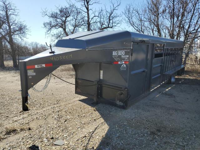 Изображение 2 2018 TRAIL KING LIVESTOCK 2018 с VIN 3F8GS2429P1008873