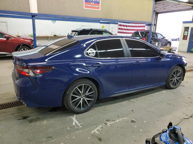 Obraz 3 z 2023 TOYOTA CAMRY SE NIGHT SHADE 2023 z VIN 4T1G11BK3PU072969