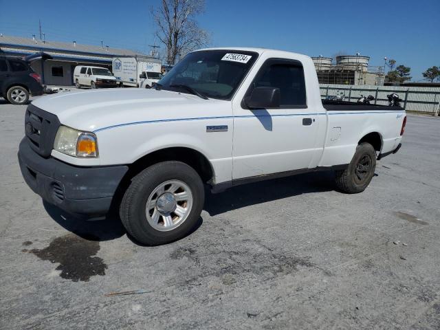 2010 FORD RANGER  2010 image
