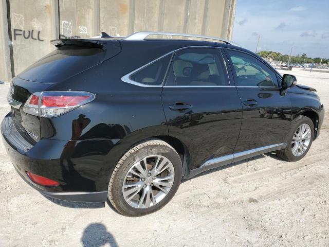 Obraz 3 z 2013 LEXUS RX 350 2013 z VIN 2T2ZK1BA3DC087008