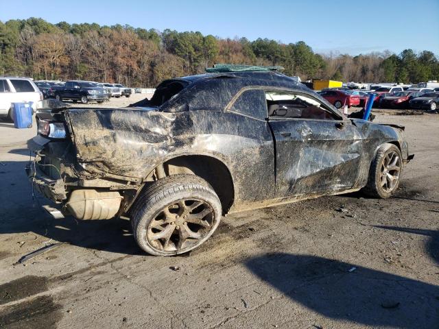 Image 3 of 2014 DODGE CHALLENGER SXT 2014 with VIN 2C3CDYAG7EH270300