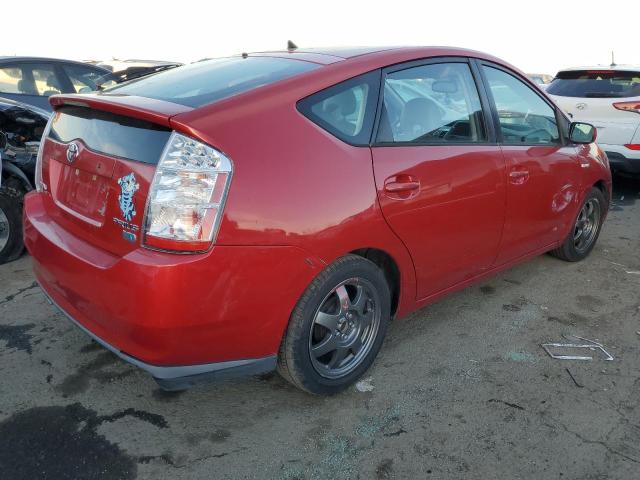 Изображение 3 2006 TOYOTA PRIUS  2006 с VIN JTDKB20UX63195579
