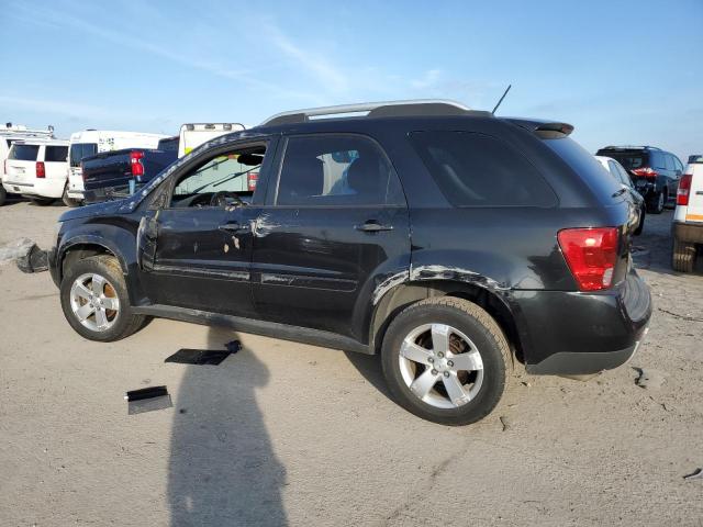 Изображение 2 2008 PONTIAC TORRENT  2008 с VIN 2CKDL33F386058884