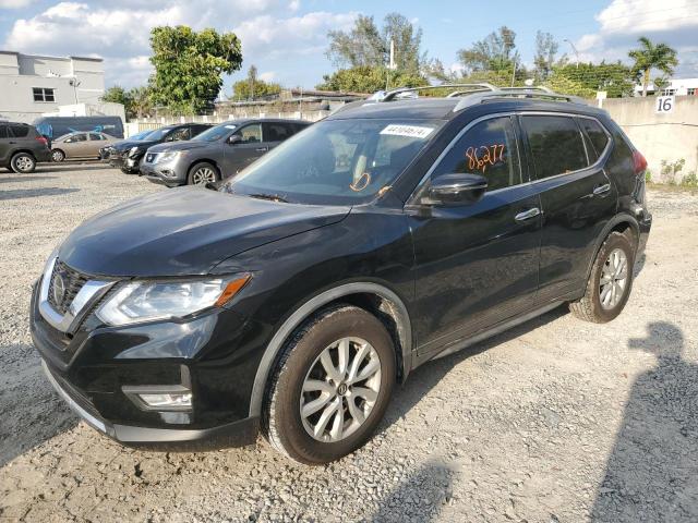 Image 1 of 2018 NISSAN ROGUE S 2018 with VIN JN8AT2MT0JW488767