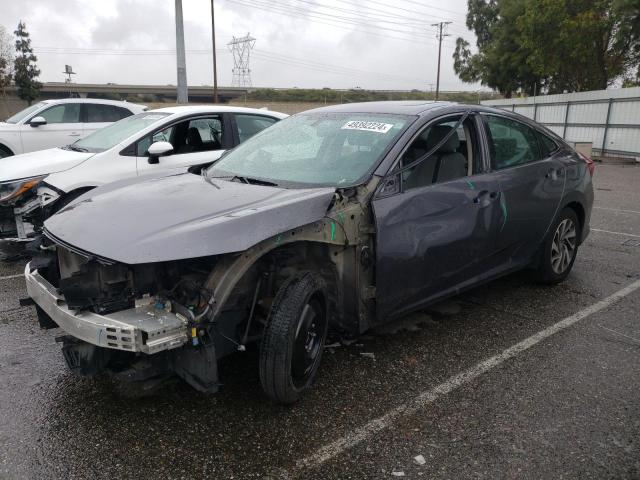 Obraz 1 z 2017 HONDA CIVIC EX 2017 z VIN 2HGFC2F73HH536631