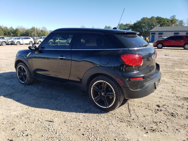 Image 2 of 2015 MINI COOPER PACEMAN 2015 with VIN WMWSS1C53FWN46715