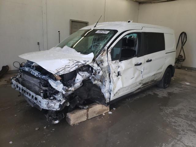 Image 1 of 2021 FORD TRANSIT CONNECT XL 2021 with VIN NM0LS7E23M1496354
