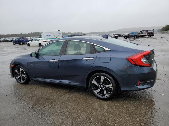 Obraz 2 z 2016 HONDA CIVIC TOURING 2016 z VIN 19XFC1F96GE221780